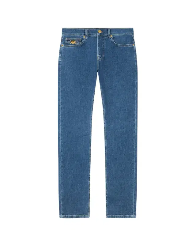 Versace Slim Jeans