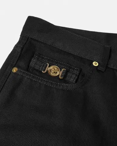 Versace Regular Jeans | Thumbnail 2 Versace Regular Jeans | Thumbnail 2