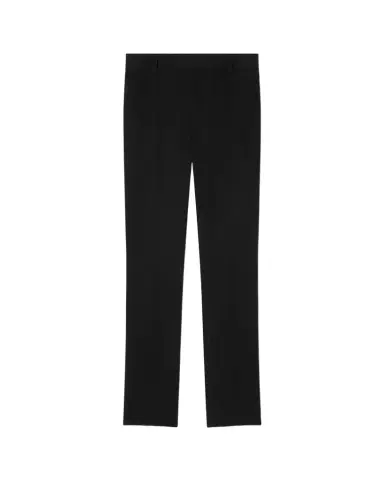 Versace Wool Formal Pants | Thumbnail 1 Versace Wool Formal Pants | Thumbnail 1