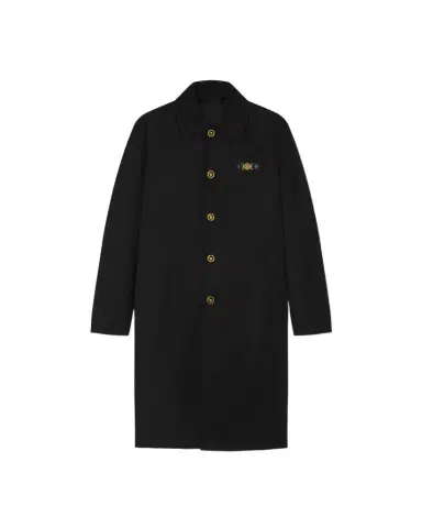 Versace Nylon Trench Coat | Thumbnail 1