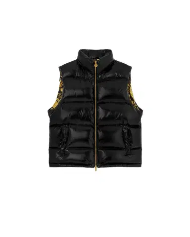 Versace Padded Vest | Thumbnail 1