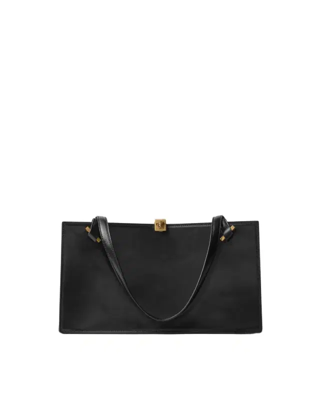 Severine Leather Tote Severine Leather Tote