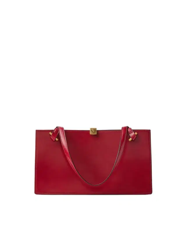 Severine Leather Tote Severine Leather Tote
