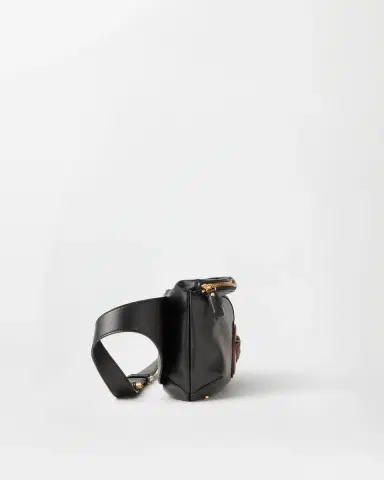 Versace Lou Nappa Belt Bag | Thumbnail 2