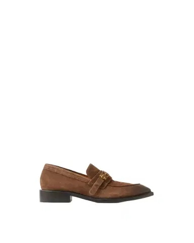 Versace Primo Crosta Loafers | Thumbnail 1 Versace Primo Crosta Loafers | Thumbnail 1