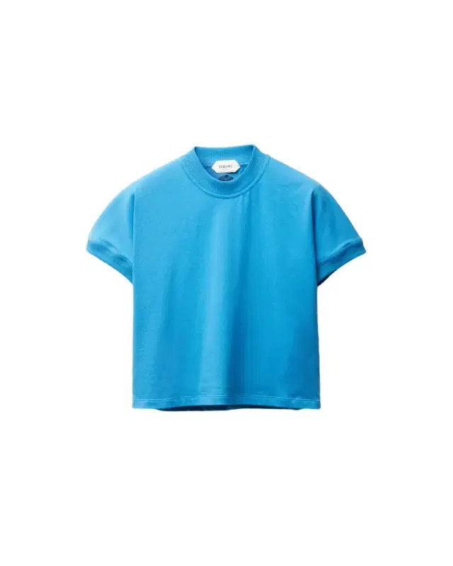 Versace Embroidered Stretch Cotton-Jersey T-Shirt