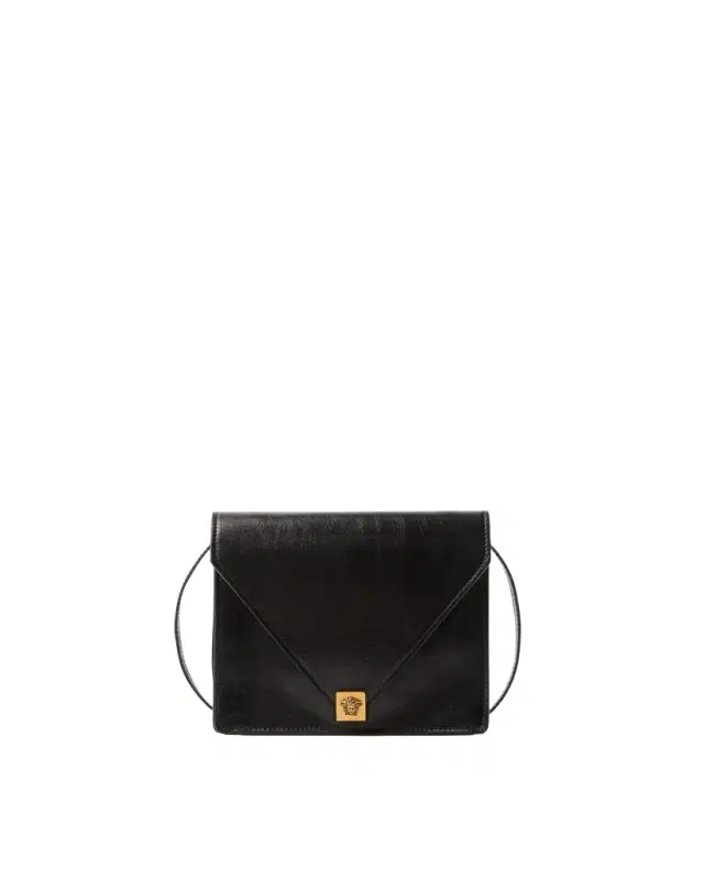 Versace Severine Leather Mini Bag