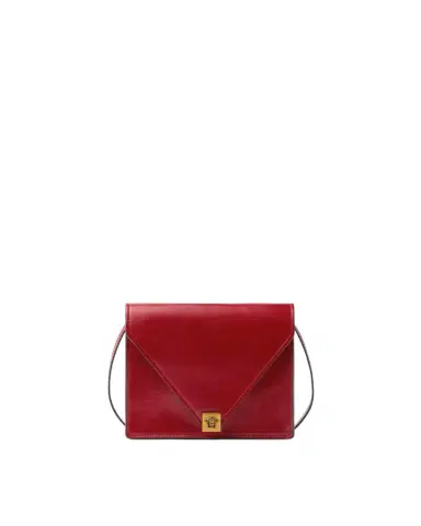 Versace Severine Leather Mini Bag | Thumbnail 1