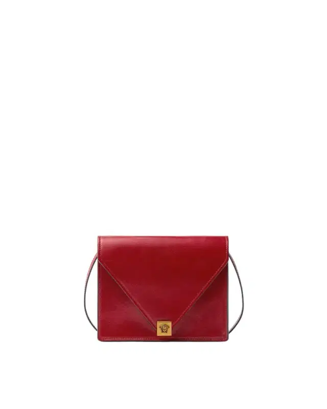 Versace Severine Leather Mini Bag