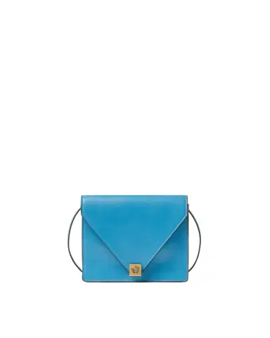 Versace Severine Leather Mini Bag | Thumbnail 1 Versace Severine Leather Mini Bag | Thumbnail 1