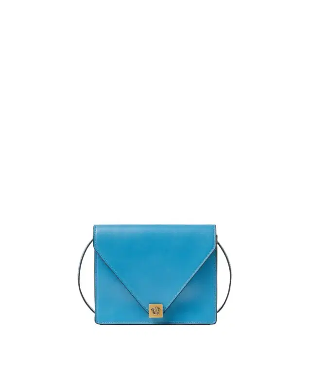 Severine Leather Mini Bag