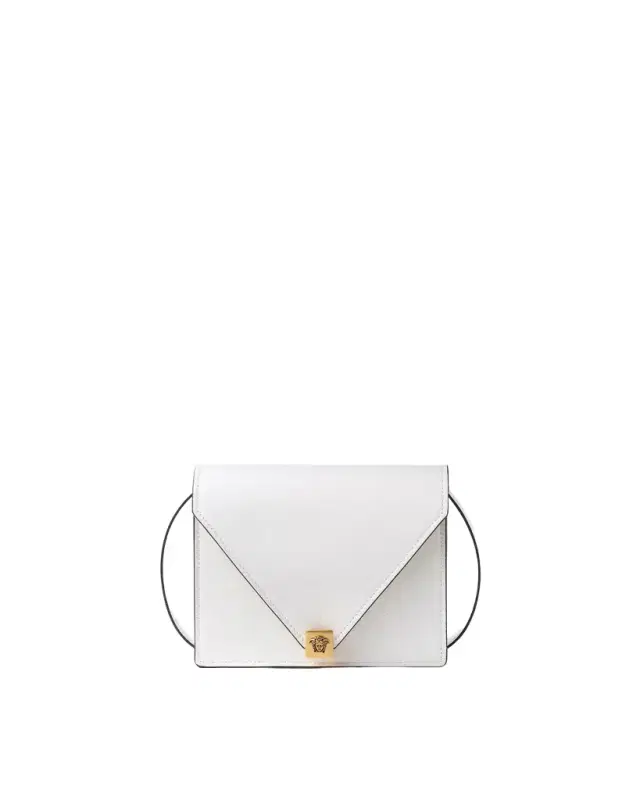 Versace Severine Leather Mini Bag