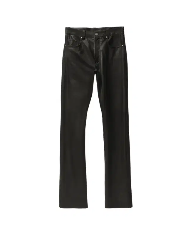Leather Pants