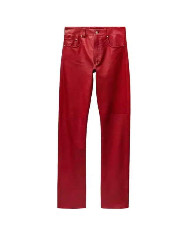 Leather Pants Leather Pants