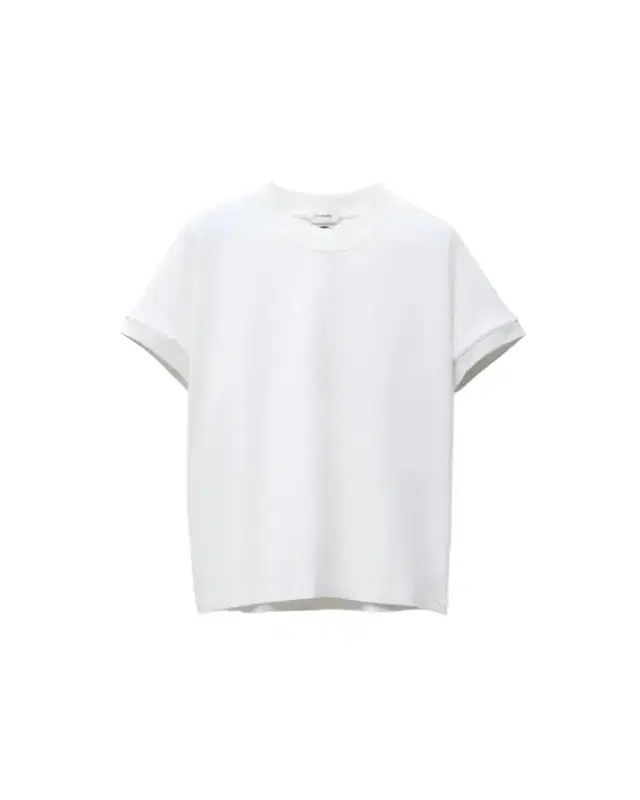 Versace Embroidered Stretch Cotton-Jersey T-Shirt