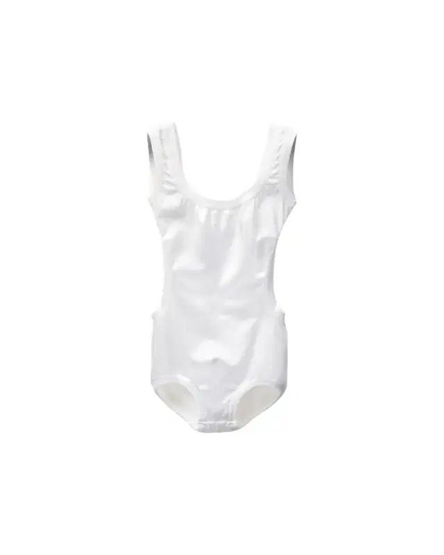 Versace Embroidered Stretch Cotton-Jersey Bodysuit