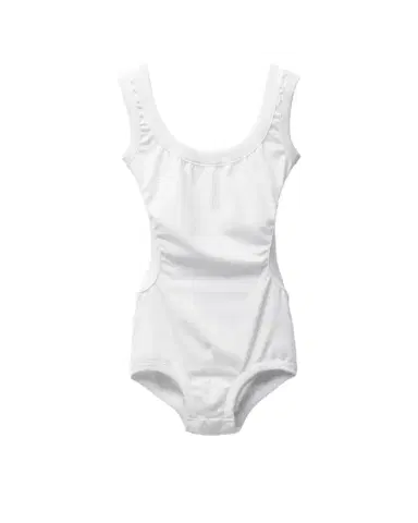 Versace Embroidered Cotton-Jersey Bodysuit | Thumbnail 1