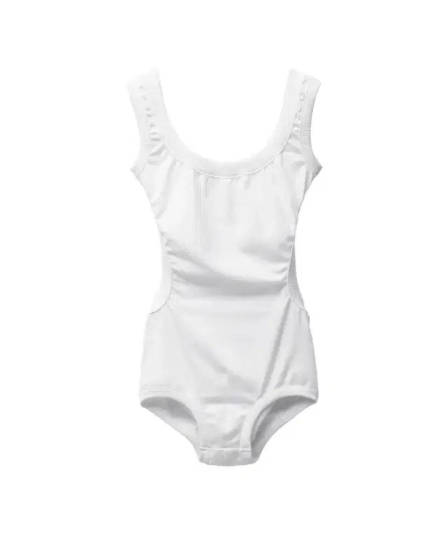Versace Embroidered Cotton-Jersey Bodysuit