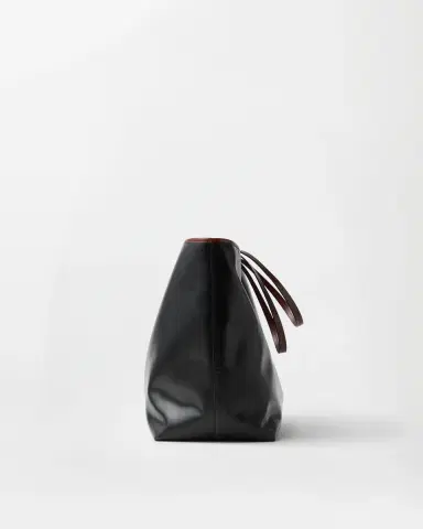 Versace Vivian Large Coated Canvas Tote | Thumbnail 2