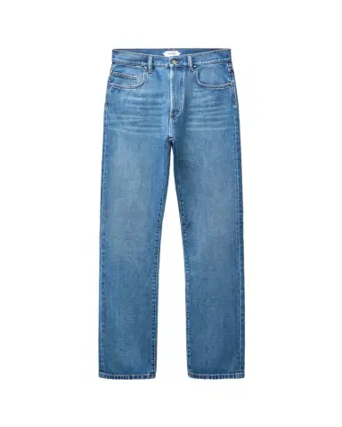Versace Straight Jeans | Thumbnail 1