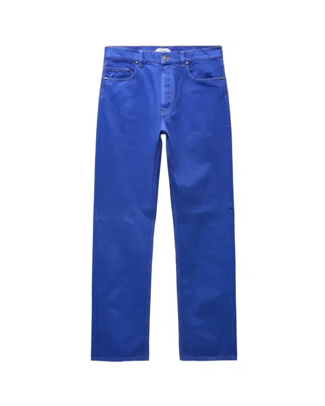 Versace Straight Jeans