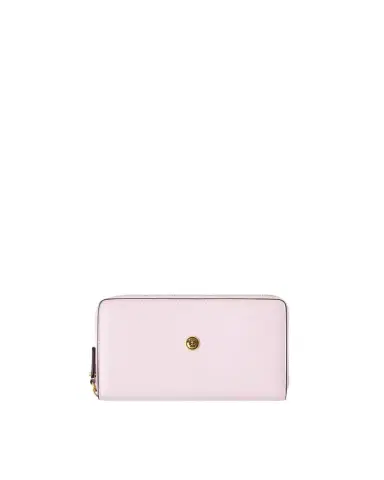 Versace Emblème Leather Wallet | Thumbnail 1 Versace Emblème Leather Wallet | Thumbnail 1