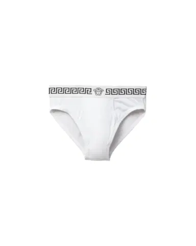 Versace Cotton-Jersey Briefs | Thumbnail 1 Versace Cotton-Jersey Briefs | Thumbnail 1