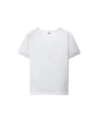 Versace Embroidered Cotton-Jersey T-Shirt | Thumbnail 1 Versace Embroidered Cotton-Jersey T-Shirt | Thumbnail 1