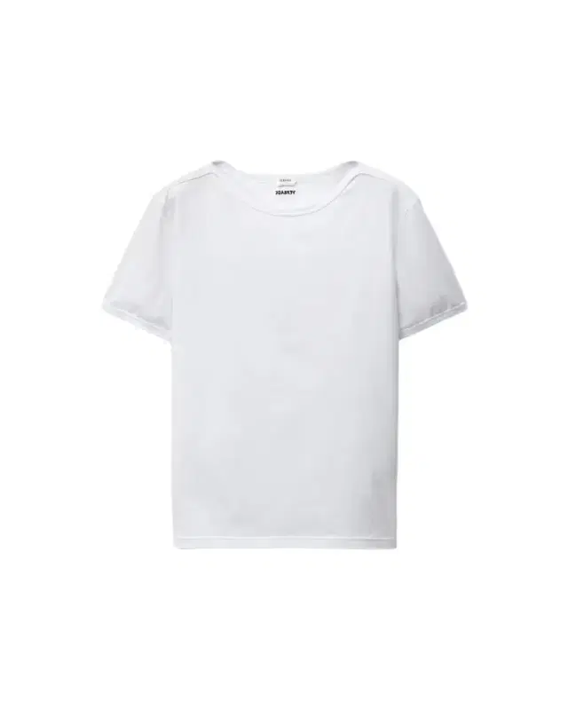 Embroidered Cotton-Jersey T-Shirt Embroidered Cotton-Jersey T-Shirt