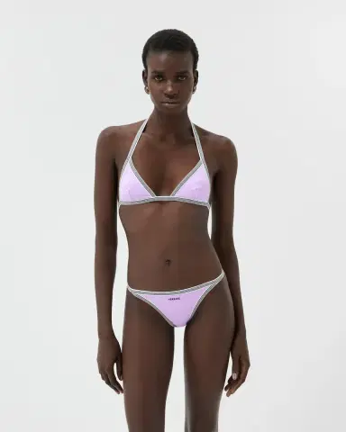 Versace Bikini Top | Thumbnail 2 Versace Bikini Top | Thumbnail 2
