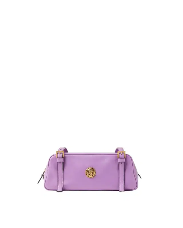 Emblème Nappa Bowling Bag