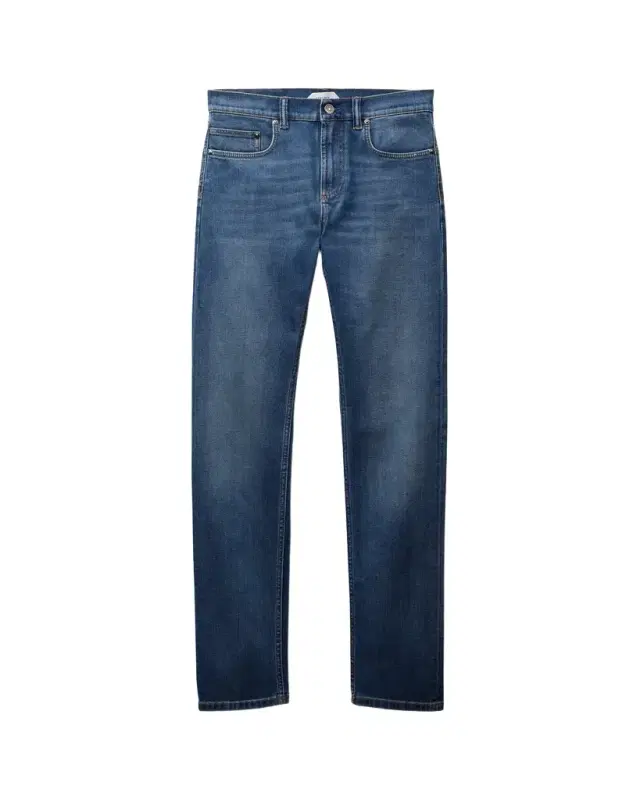 Versace Tapered Jeans