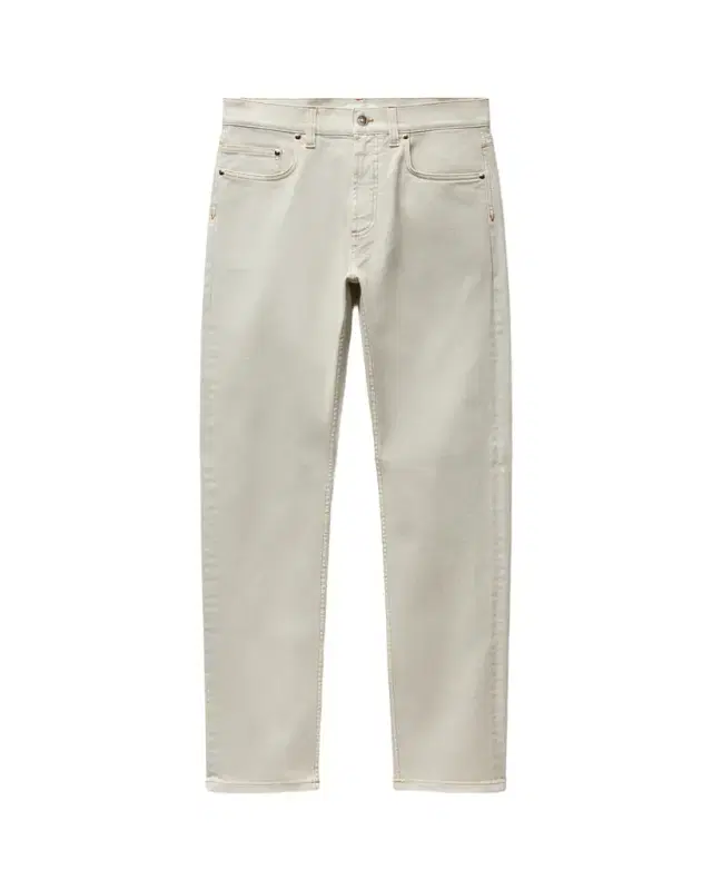 Versace Tapered Jeans