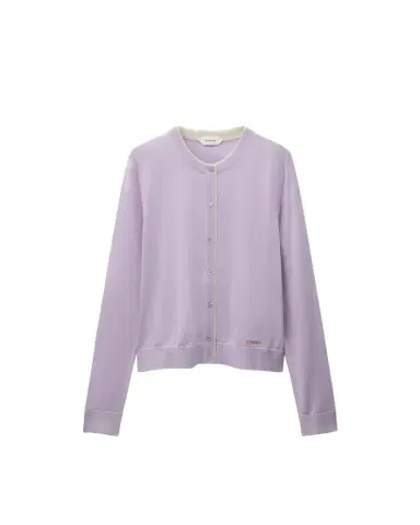Versace Embroidered Wool Knit Cardigan | Thumbnail 1 Versace Embroidered Wool Knit Cardigan | Thumbnail 1