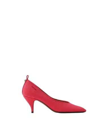 Versace Tina Denim Pumps 65 mm | Thumbnail 1 Versace Tina Denim Pumps 65 mm | Thumbnail 1