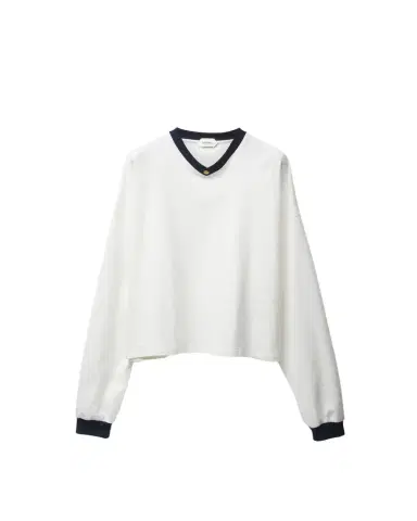Versace Stretch Cotton-Jersey Long-Sleeved T-Shirt | Thumbnail 1 Versace Stretch Cotton-Jersey Long-Sleeved T-Shirt | Thumbnail 1