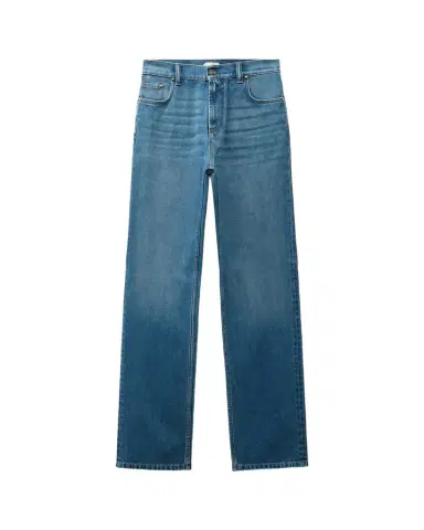 Versace Straight Jeans | Thumbnail 1 Versace Straight Jeans | Thumbnail 1