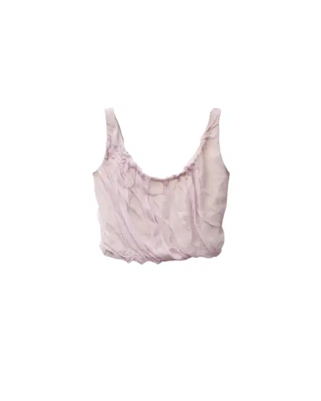 Versace Silk-Chiffon Draped Top