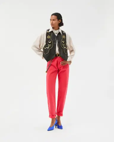 Versace Regular Jeans | Thumbnail 2 Versace Regular Jeans | Thumbnail 2