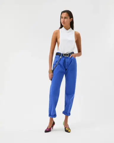 Versace Regular Jeans | Thumbnail 2 Versace Regular Jeans | Thumbnail 2