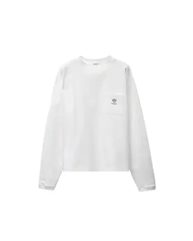 Versace Embroidered Cotton-Jersey T-Shirt | Thumbnail 1 Versace Embroidered Cotton-Jersey T-Shirt | Thumbnail 1