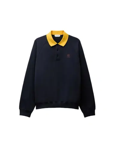 Versace Embroidered Cotton-Jersey Sweatshirt | Thumbnail 1