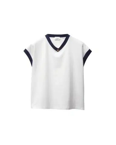 Versace Stretch Cotton-Jersey Slim T-Shirt | Thumbnail 1 Versace Stretch Cotton-Jersey Slim T-Shirt | Thumbnail 1