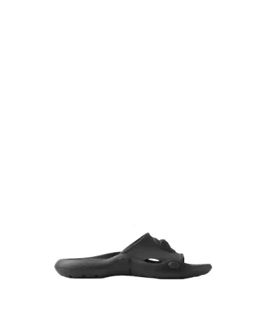 Versace Nettuno Rubber Slides | Thumbnail 1