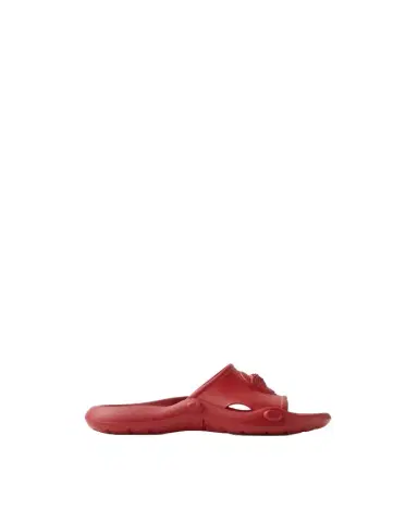 Versace Nettuno Rubber Slides | Thumbnail 1