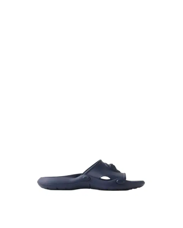 Versace Nettuno Rubber Slides