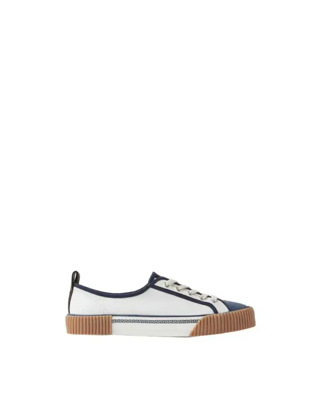 Versace Goliath Nappa Sneakers