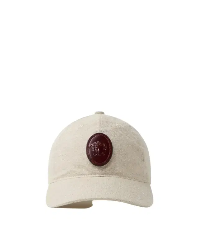 Cotton & Linen Baseball Cap Cotton & Linen Baseball Cap