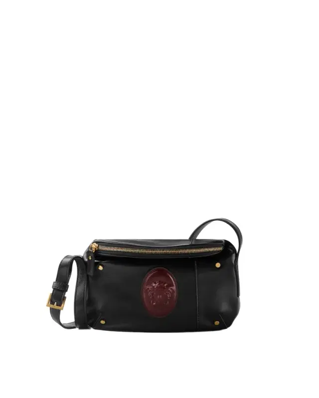 Lou Nappa Mini Shoulder Bag