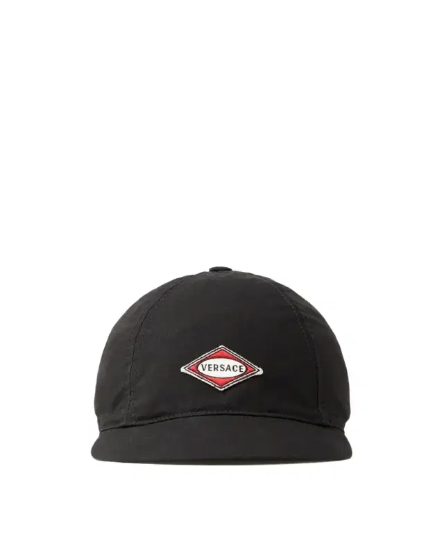 Embroidered Canvas Cycling Cap Embroidered Canvas Cycling Cap